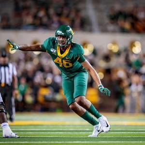 Meet your Posher, Garmon